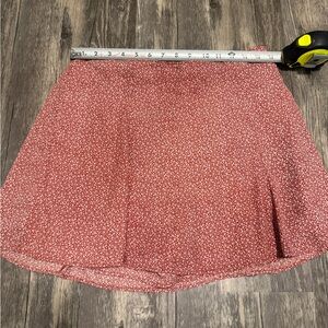 Abercrombie & Fitch Skort